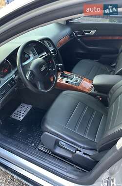 Седан Audi A6 2007 в 
