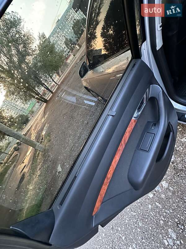 Седан Audi A6 2007 в Днепре фото 11 Седан Audi A6 2007 в Днепре