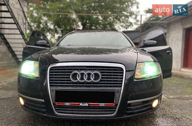 Универсал Audi A6 2007 в 