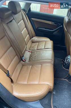 Универсал Audi A6 2007 в 