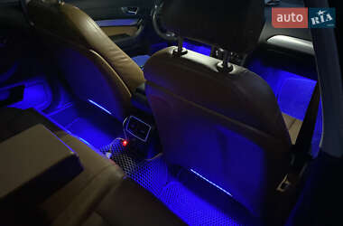 Универсал Audi A6 2007 в 