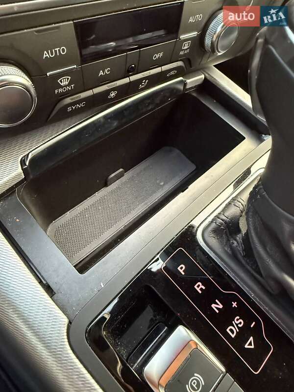 Универсал Audi A6 2018 в Житомире