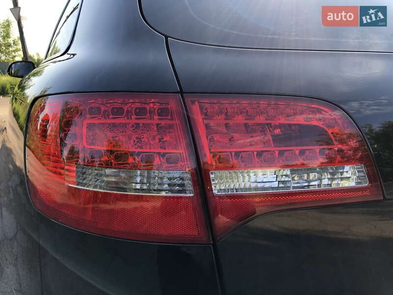 Универсал Audi A6 2010 в Житомире