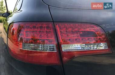 Универсал Audi A6 2010 в 