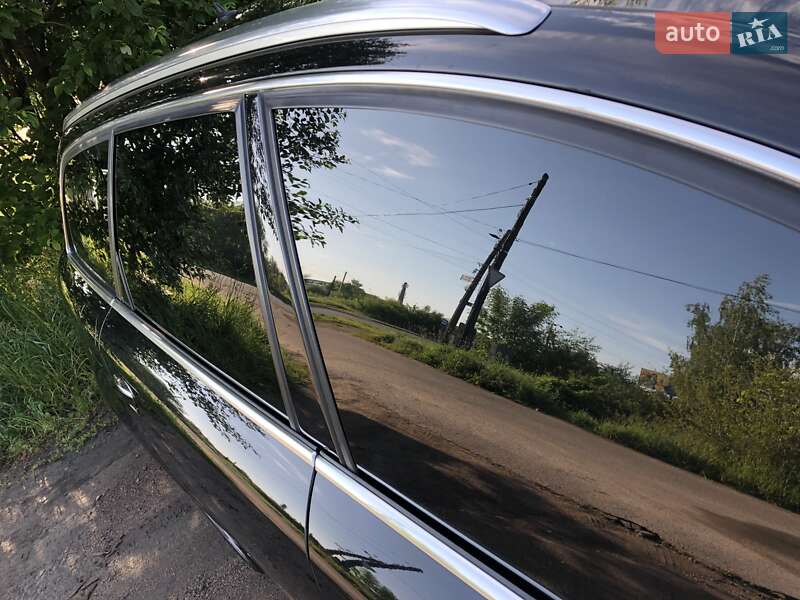 Универсал Audi A6 2010 в Житомире