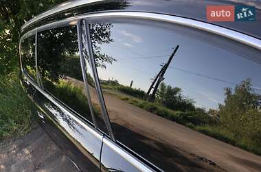 Универсал Audi A6 2010 в 