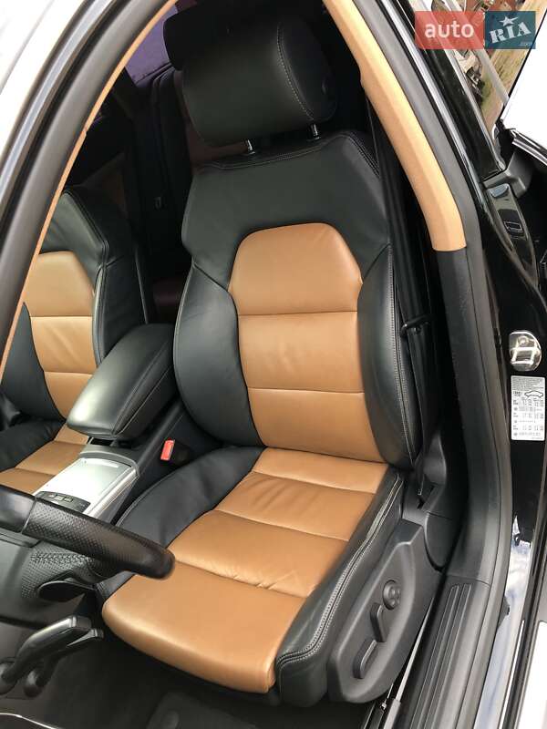 Универсал Audi A6 2010 в Житомире