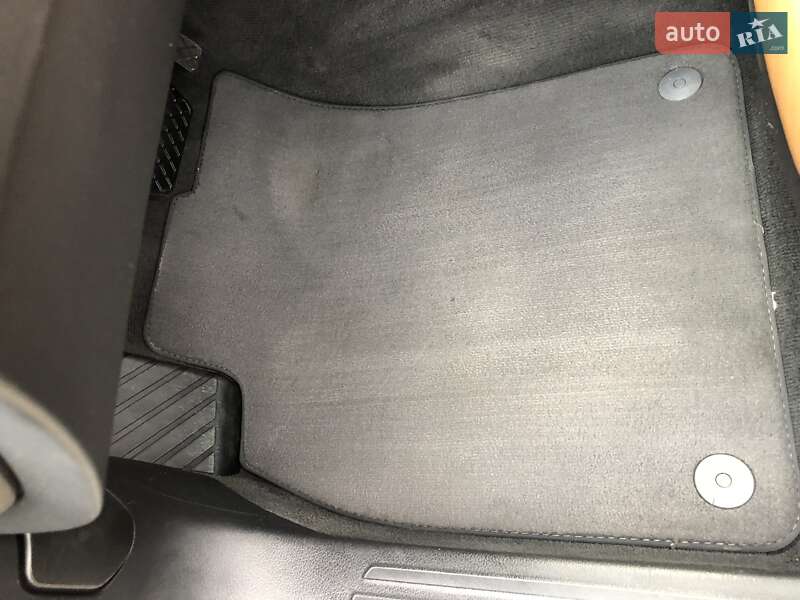 Универсал Audi A6 2010 в Житомире