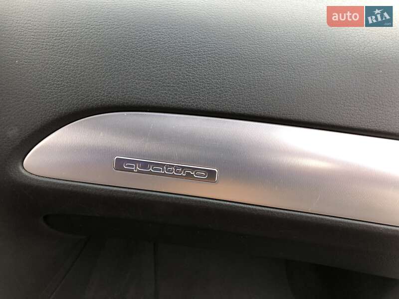 Универсал Audi A6 2010 в Житомире