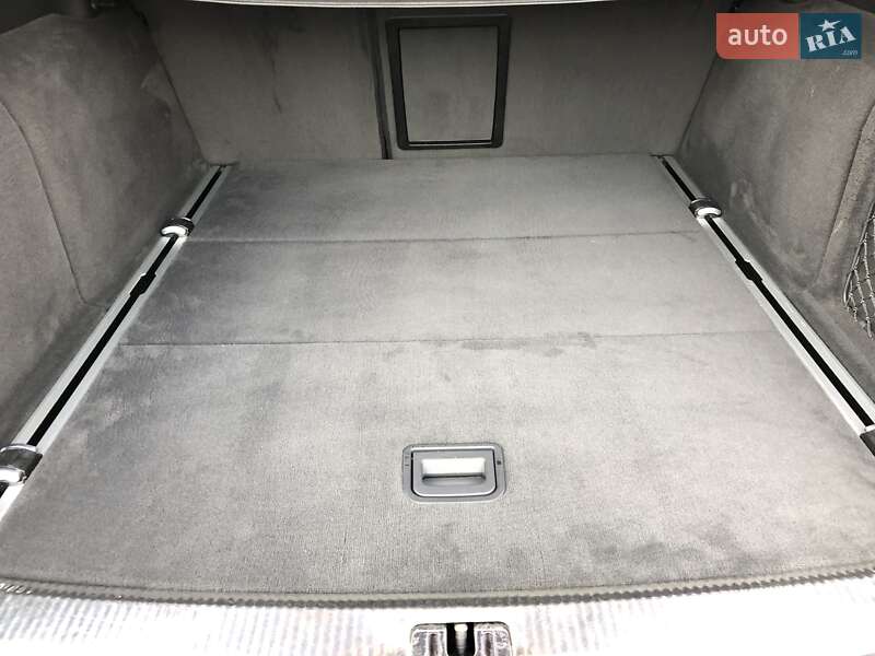 Универсал Audi A6 2010 в Житомире