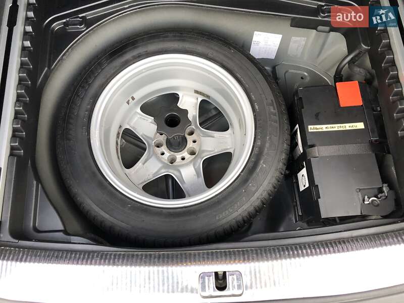 Универсал Audi A6 2010 в Житомире