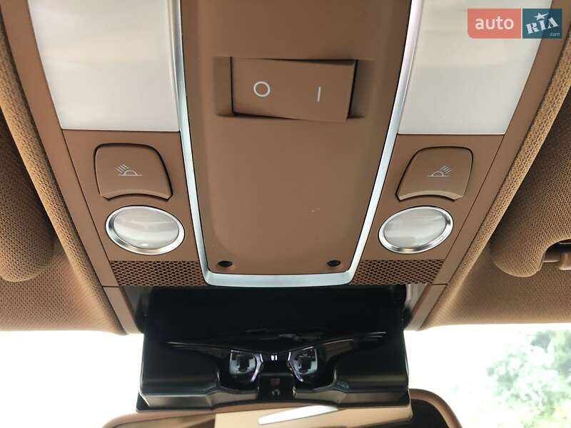 Универсал Audi A6 2010 в Житомире
