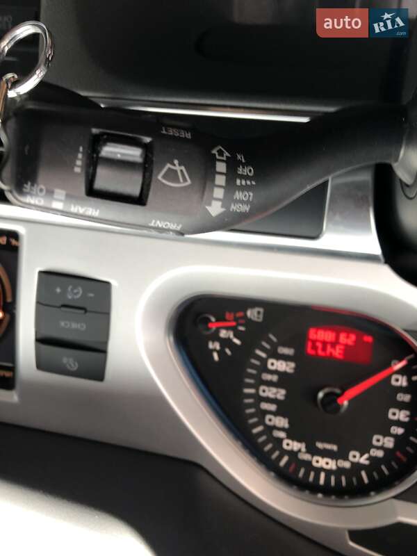 Универсал Audi A6 2010 в Житомире