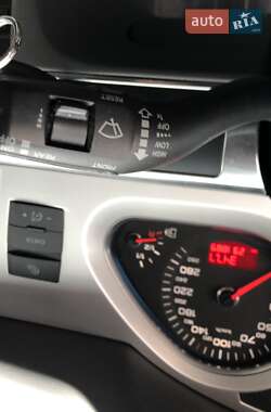 Универсал Audi A6 2010 в 