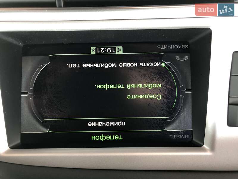 Универсал Audi A6 2010 в Житомире