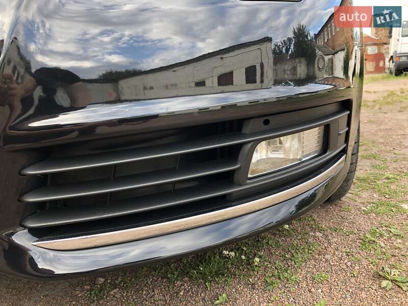 Универсал Audi A6 2010 в Житомире