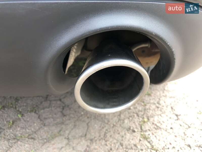 Универсал Audi A6 2010 в Житомире