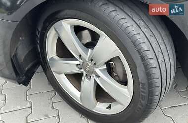Седан Audi A6 2014 в 