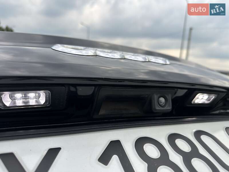 Седан Audi A6 2014 в Хмельницком