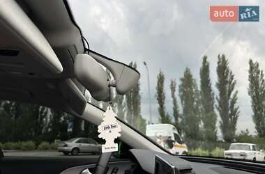Седан Audi A6 2014 в 