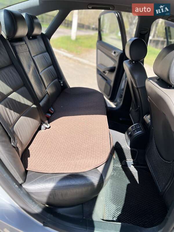 Седан Audi A6 2000 в Николаеве