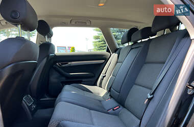 Універсал Audi A6 2006 в 