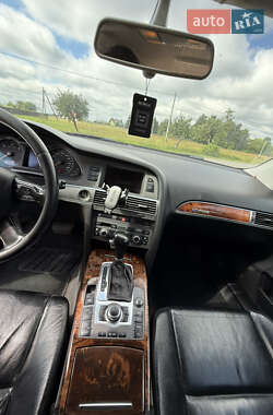 Універсал Audi A6 2005 в 