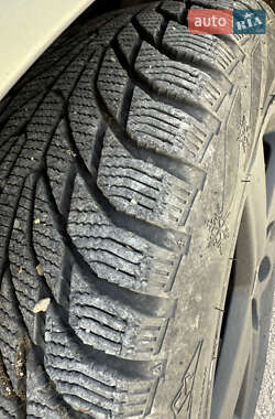 Універсал Audi A6 2005 в 