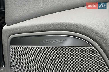 Седан Audi A6 2013 в 
