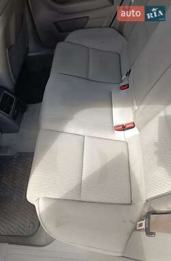 Седан Audi A6 2007 в 