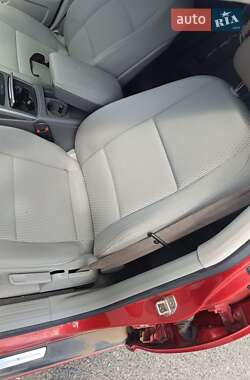 Седан Audi A6 2007 в 