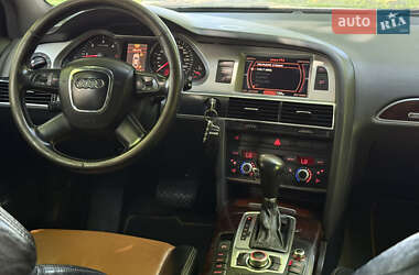 Седан Audi A6 2008 в 