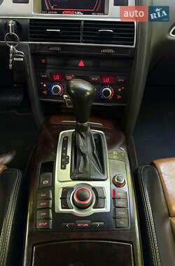Седан Audi A6 2008 в 