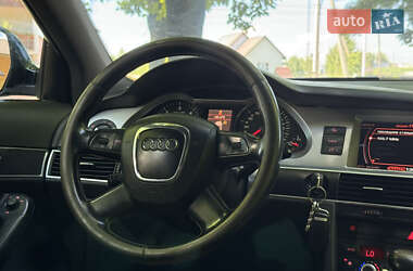 Седан Audi A6 2008 в 