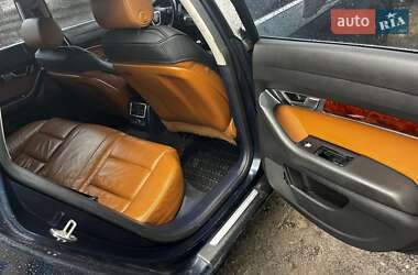 Универсал Audi A6 2005 в 
