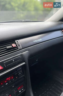 Універсал Audi A6 2004 в 