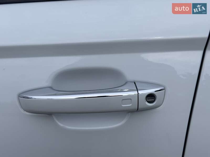 Седан Audi A6 2017 в Киеве