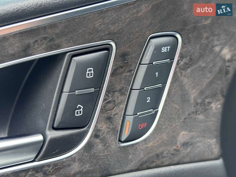 Седан Audi A6 2017 в Киеве
