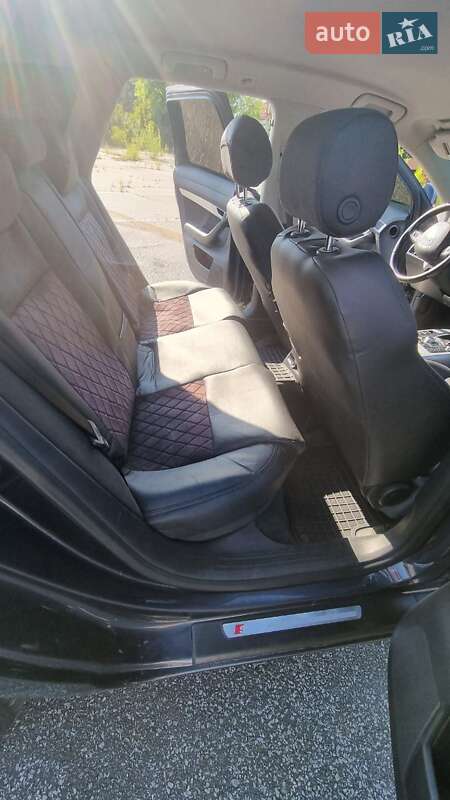 Универсал Audi A6 2009 в Черновцах фото 18 Универсал Audi A6 2009 в Черновцах