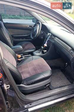 Седан Audi A6 1997 в Полтаве