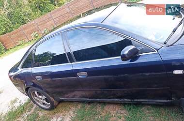 Седан Audi A6 1997 в Полтаве