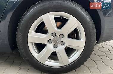 Универсал Audi A6 2007 в 