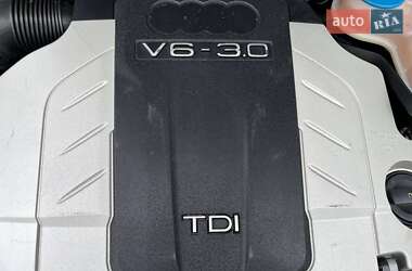 Универсал Audi A6 2007 в 
