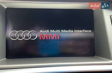 Универсал Audi A6 2007 в 
