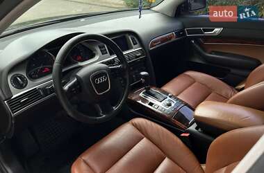 Универсал Audi A6 2007 в 