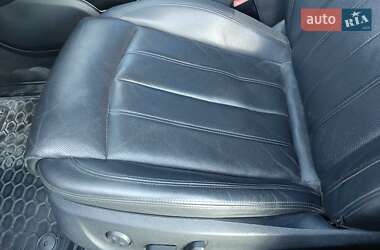 Седан Audi A6 2014 в 