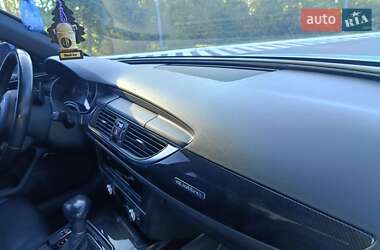 Седан Audi A6 2014 в 