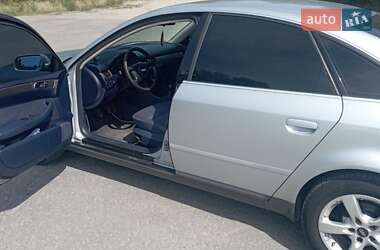 Седан Audi A6 1997 в 