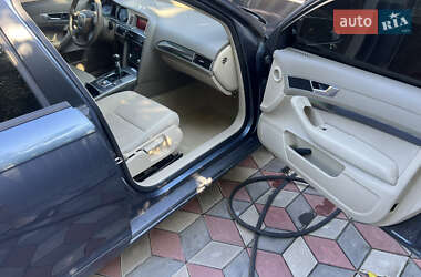 Седан Audi A6 2006 в 