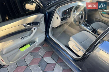 Седан Audi A6 2006 в 